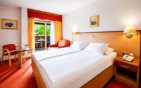 Terme Banovci - Hotel Zeleni Gaj